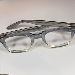 Vintage frames
